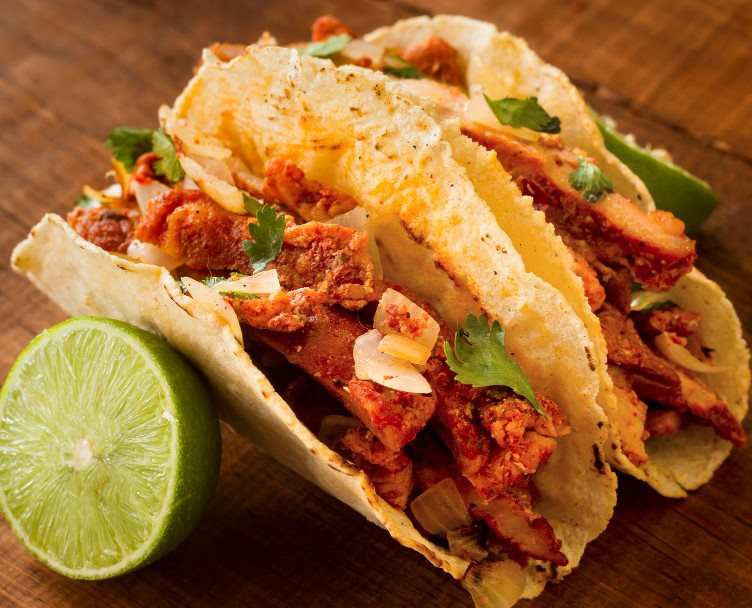 mexican Tacos