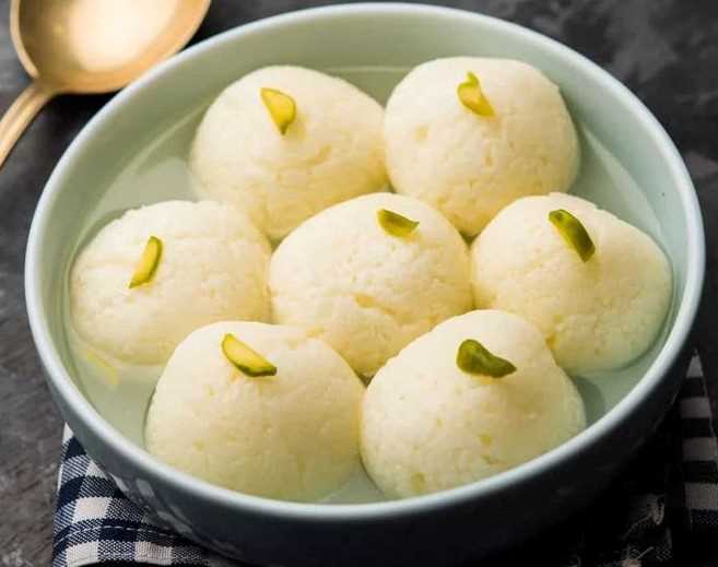 Rasgulla