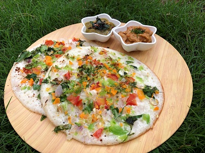 Uttapam