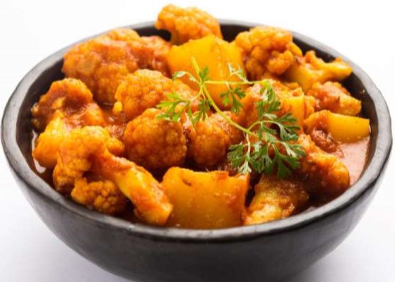 aloo gobi