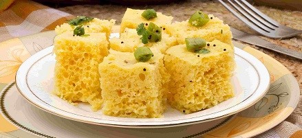 dhokla