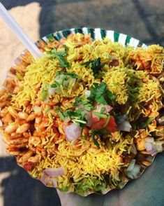 Bhelpuri