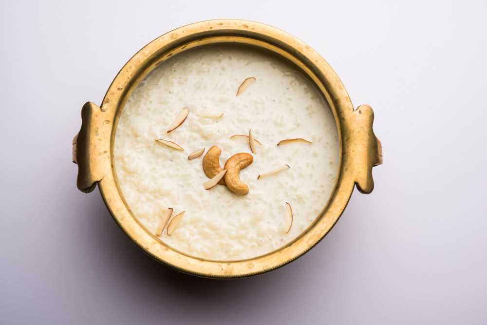 kheer