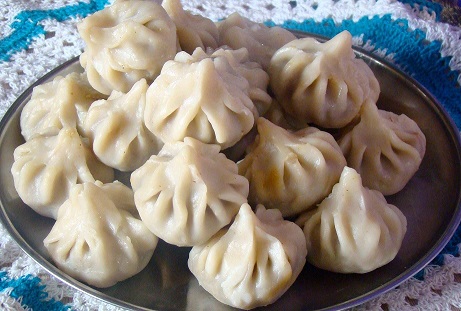 modak