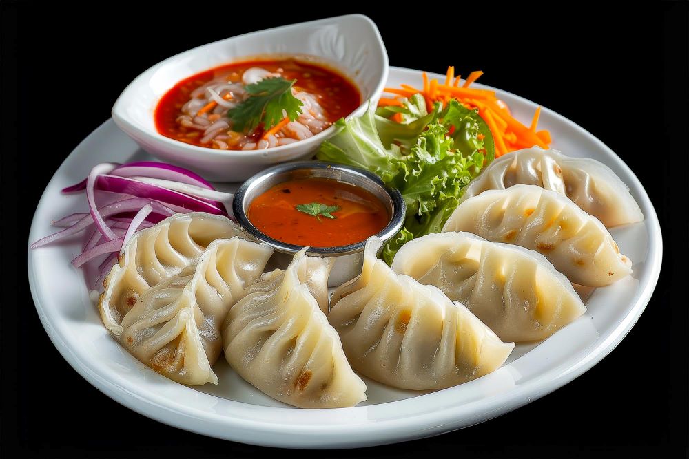 momos