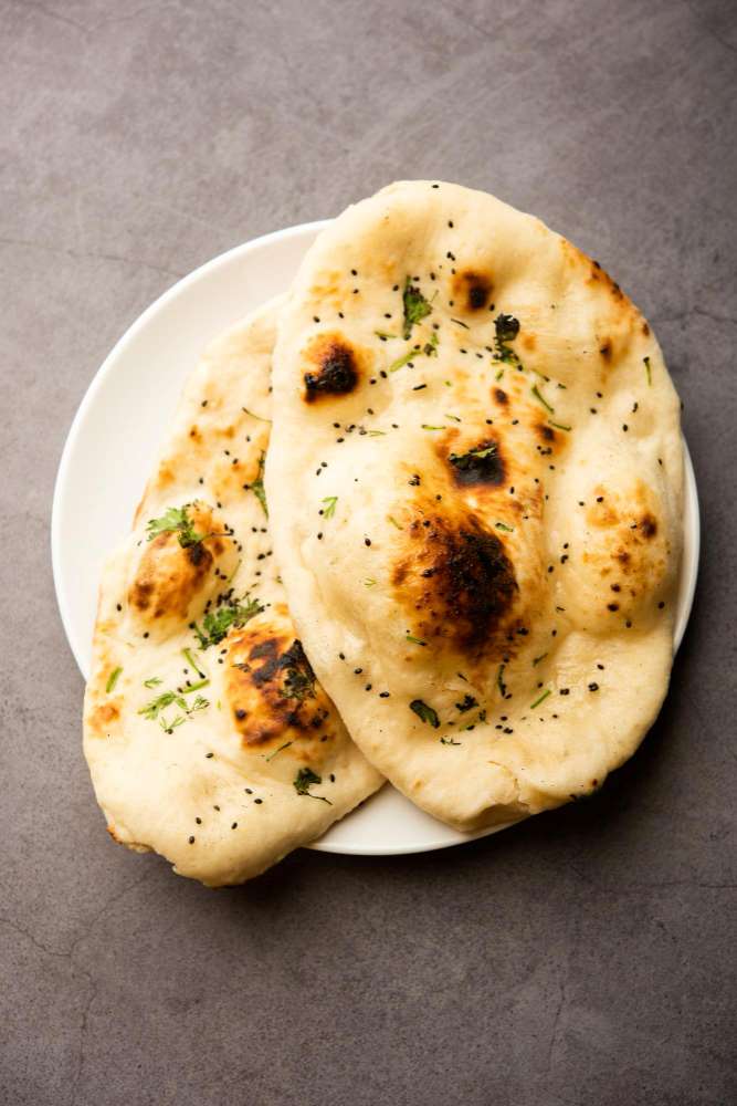 naan