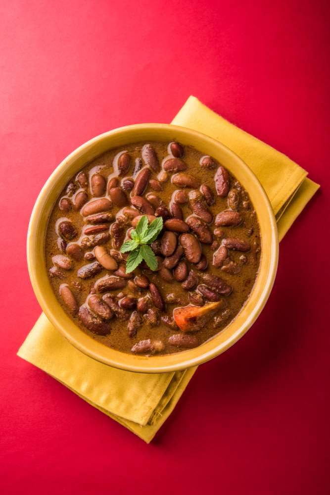 rajma