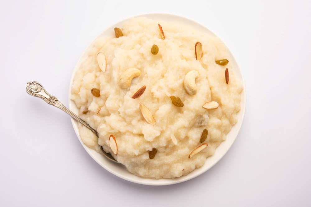 suji-ka-halwa