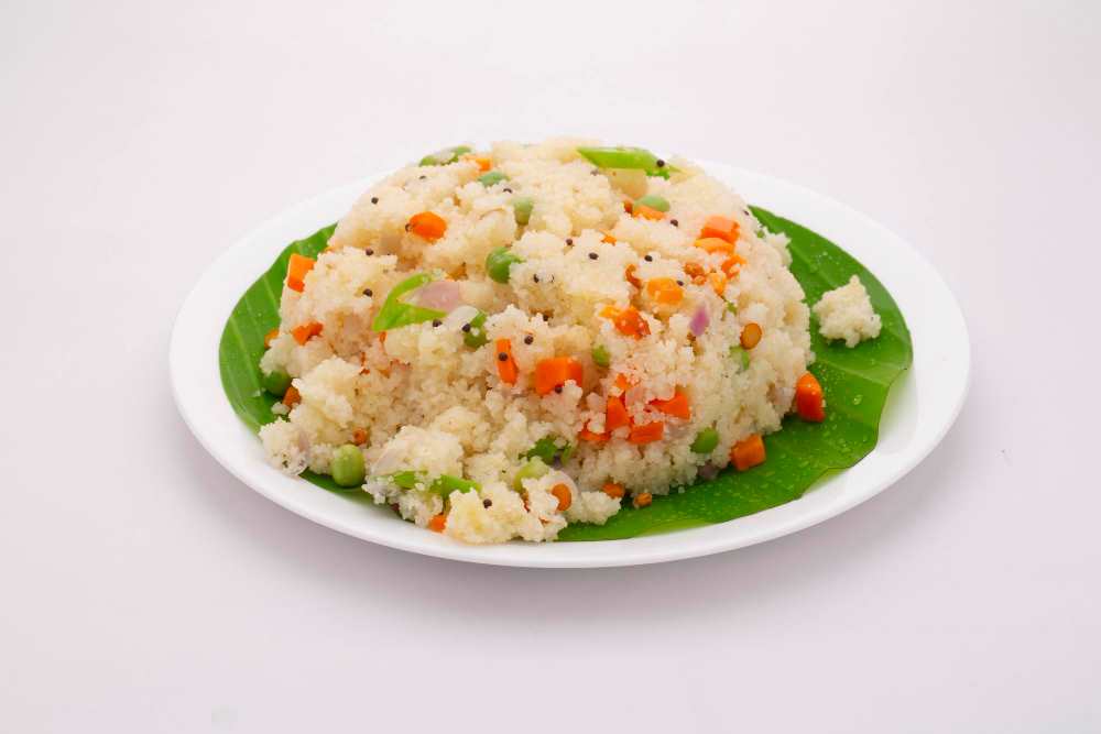 upma