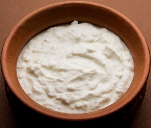 Dahi