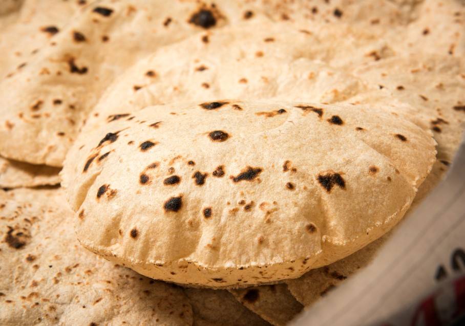 Roti